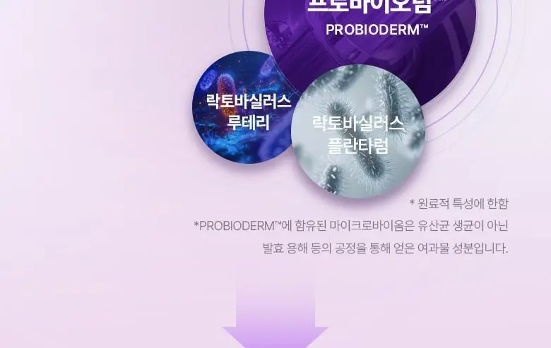 [모공고민|닦팩토듀얼] 바이오힐보 프로바이오덤 콜라겐 리모델링 세럼 패드 70매 상세페이지 17